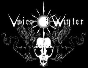 logo Voice Of Winter